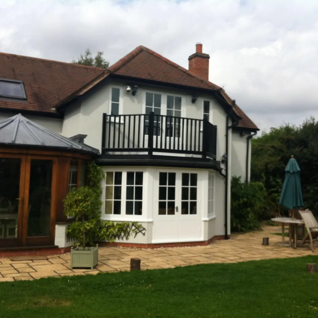 A home that our team has worked on