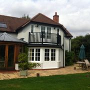 A home that our team has worked on